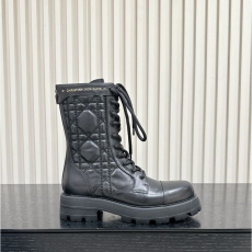 Christian Dior Boots